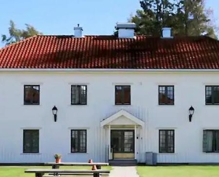 Studio Apartments Near Oslo Airport Gardermoen Ngoại thất bức ảnh