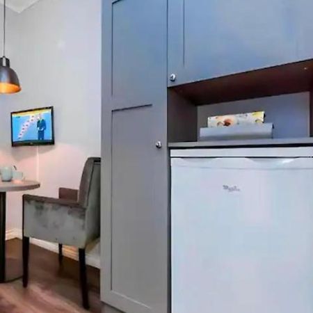 Studio Apartments Near Oslo Airport Gardermoen Ngoại thất bức ảnh