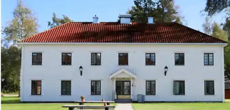 Studio Apartments Near Oslo Airport Gardermoen Ngoại thất bức ảnh