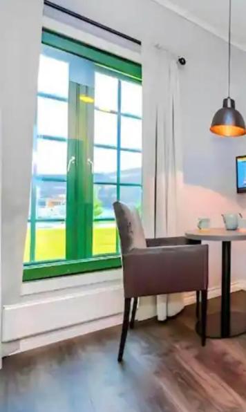 Studio Apartments Near Oslo Airport Gardermoen Ngoại thất bức ảnh